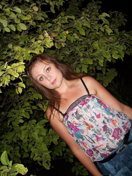 Евгения Мигунова