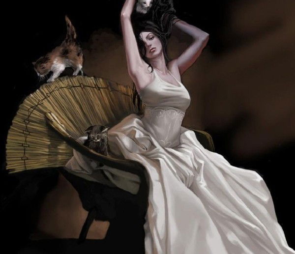 Юлия Журавлева