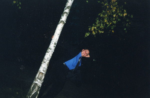 Дмитрий Лебедев