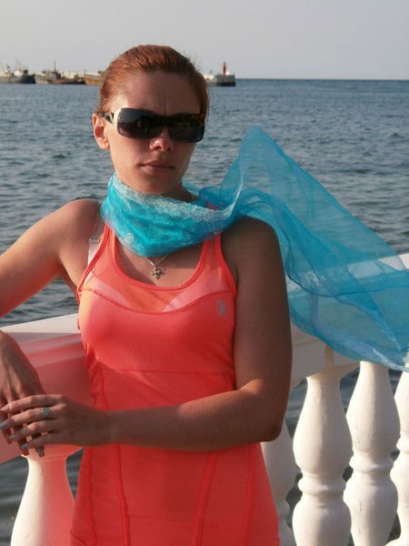 Инна Кондаурова