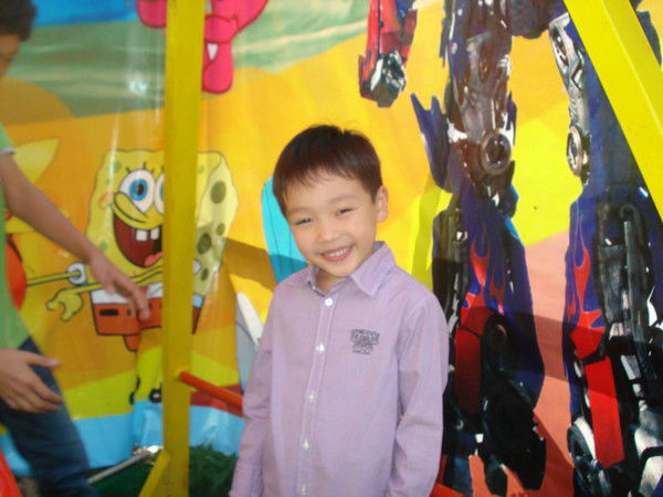 Самат Маматкеримов