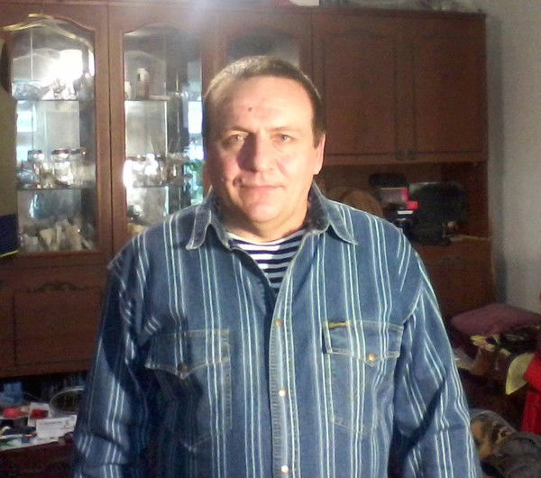 Виталий Воробьев