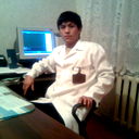 Arman Baizakov