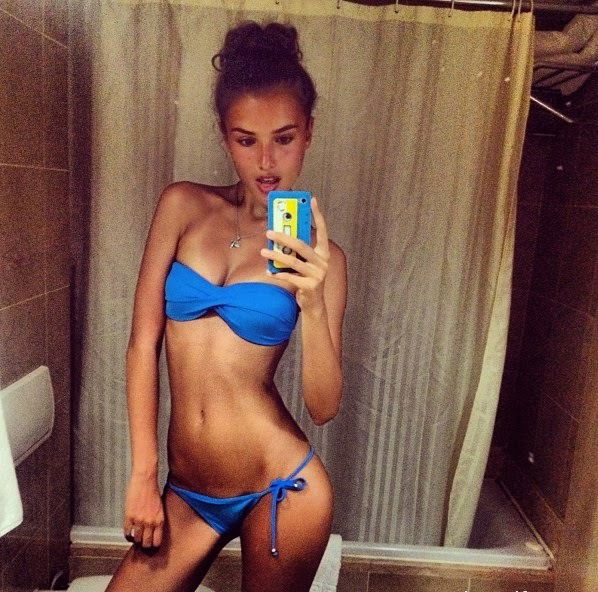 Юлия Менитова