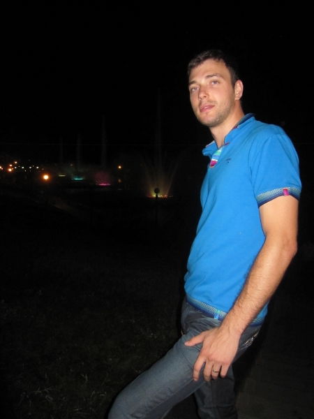 Евгений Тимофеев