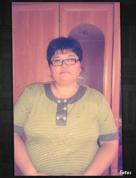 Эльвира Таджиева