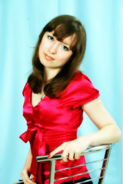 Марина Попова