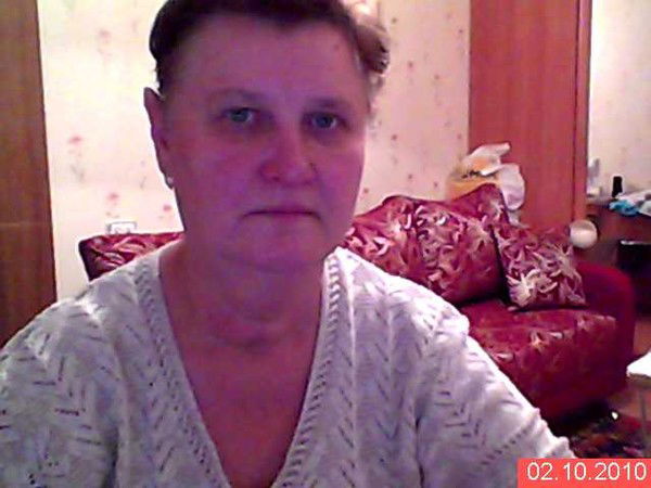 Ирина Ковалева