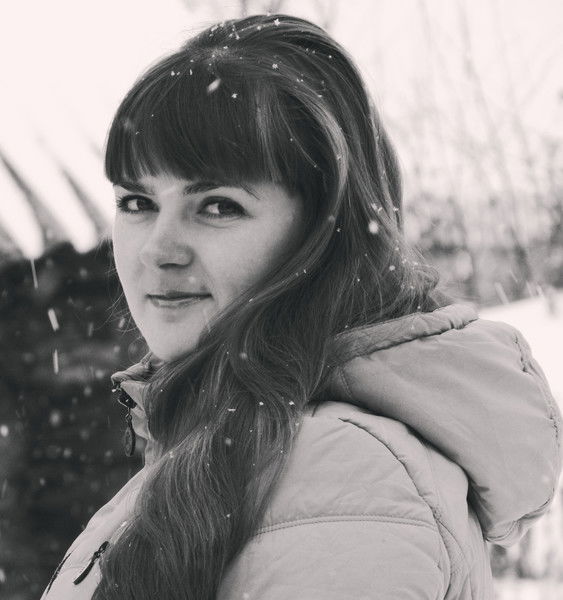 Анастасия Грошева