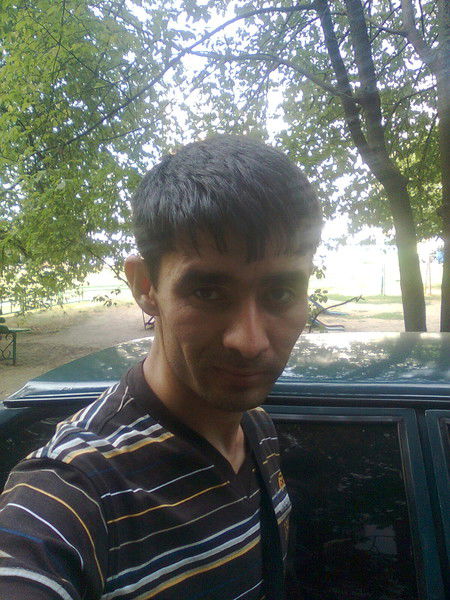 Нодирбек Мухсинов