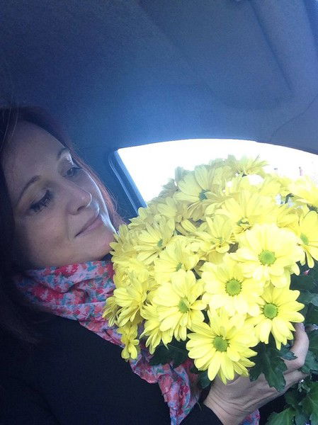 Светлана Кузьмина