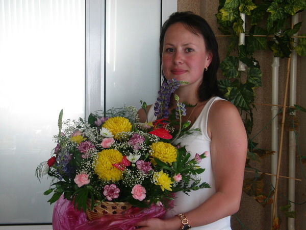 Светлана Зеленская