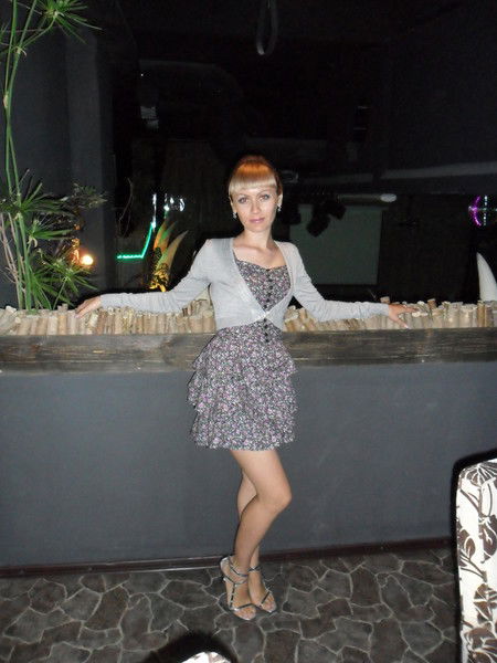 Ксения Зайцева