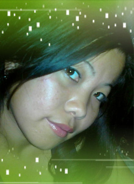 Айгерим Усманова