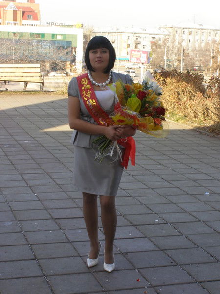 Анастасия Вологдина