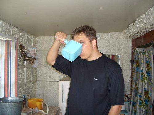 Игорь Советкин