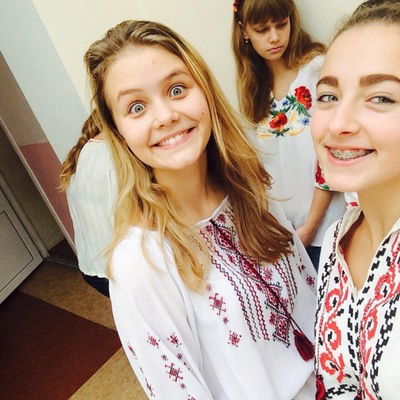 Александра Майковская