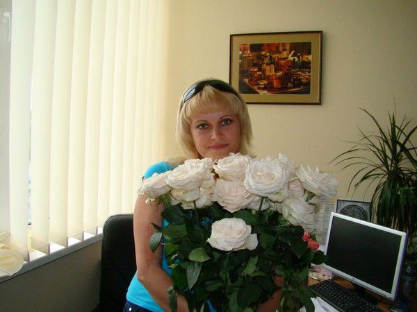 Татьяна Жаголко