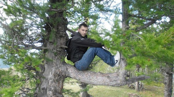 Сергей Владимирович