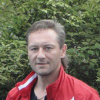 Роман Киселев