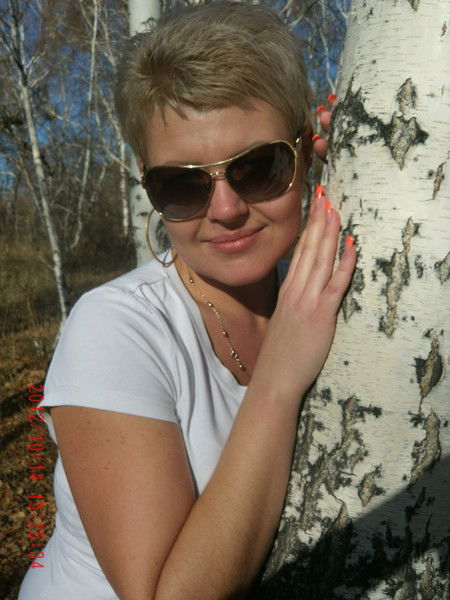 Юлия Сурина