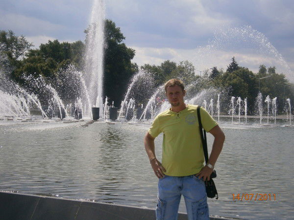 Вячеслав Масыч