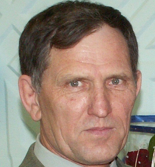 Вениамин Волков