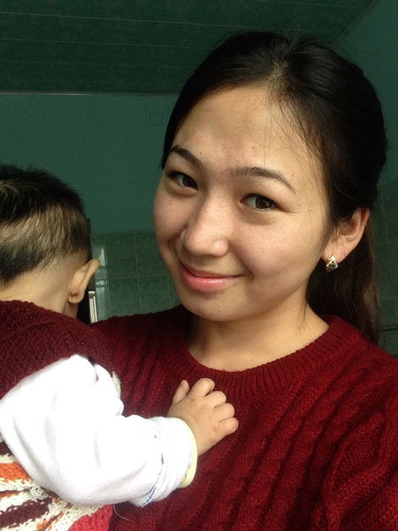 Айша Джамалова