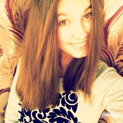 Вероника Тищенко