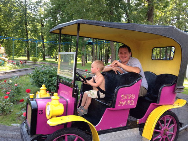 Тимур Шувалов