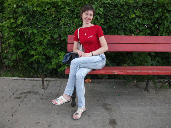 Галина Филиппова