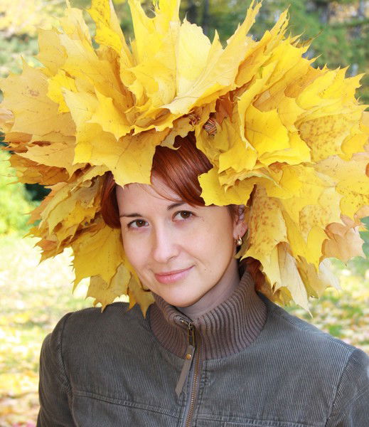 Ольга Людковская