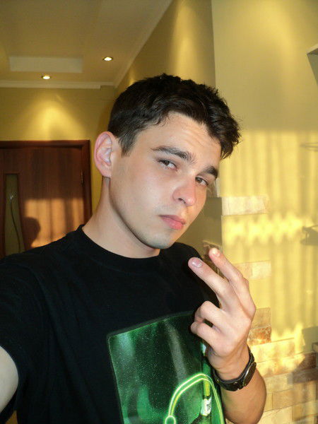 Алексей Радыгин