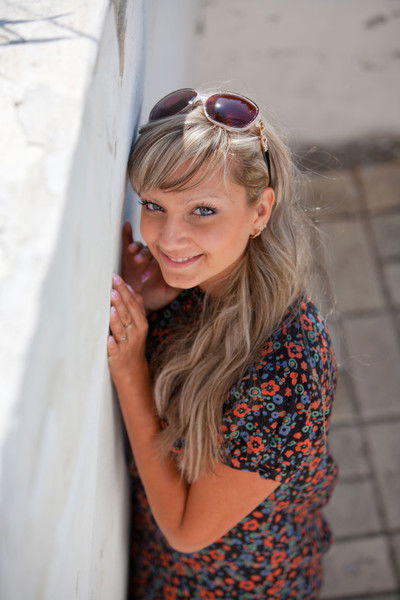 Марина Маленок