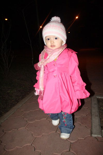 Улжан Шамшадинова