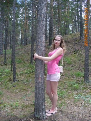 Евгения Фишер