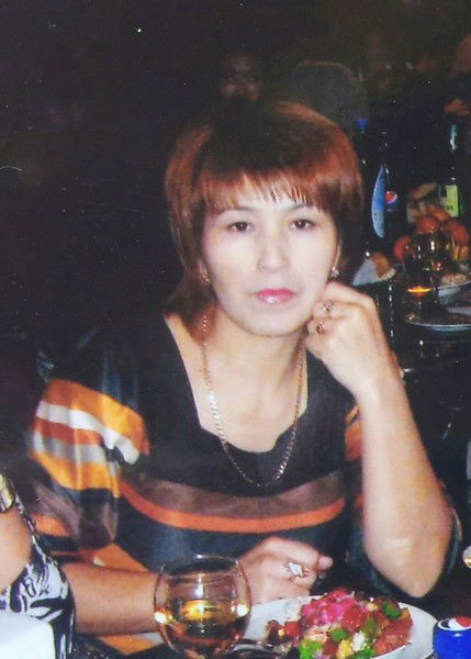 Батен Далбаева