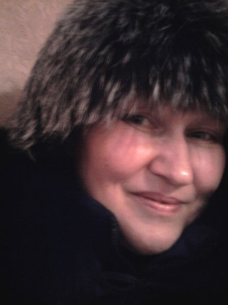 Елена Левченко