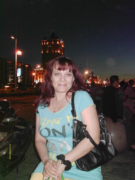 Марина Подопригорина