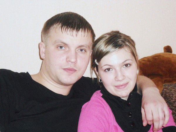 Александр Доможиров