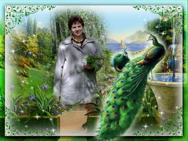 Светлана Лохонова