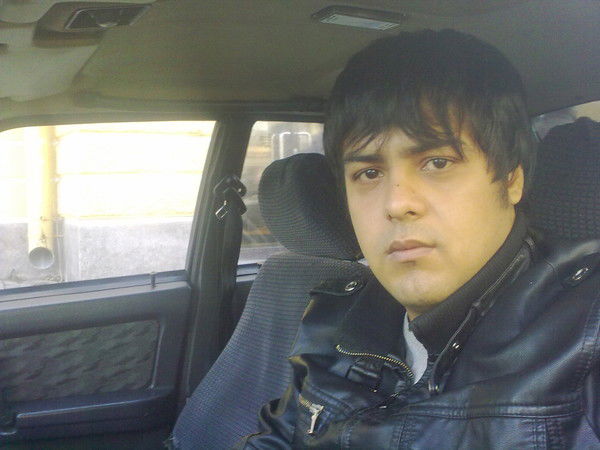 (Orl)Фаррух Raimov