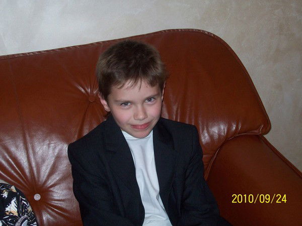 Владислав Юриков