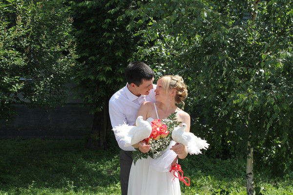 Николай Вединеев