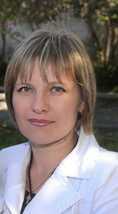 Татьяна Блащук