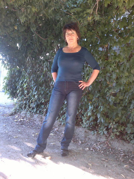 Ирина Вагнер