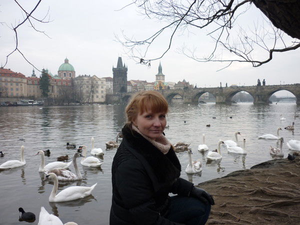 Медведева Алена