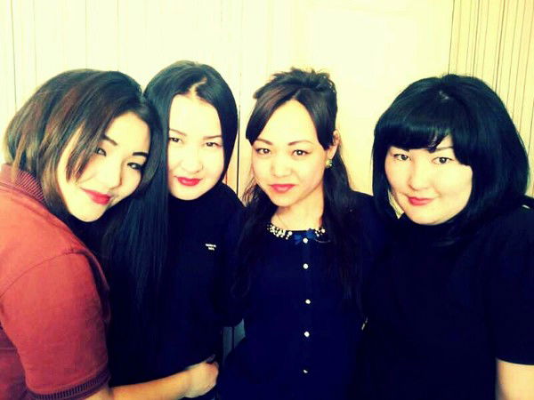 *...исабекова Айдана...*