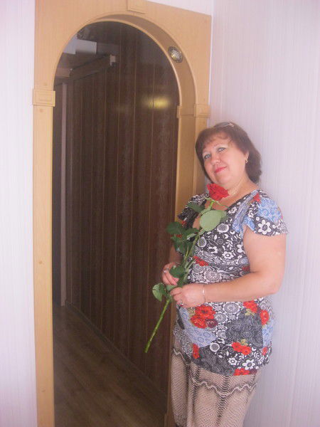 Галина Зимина