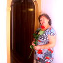 Галина Зимина